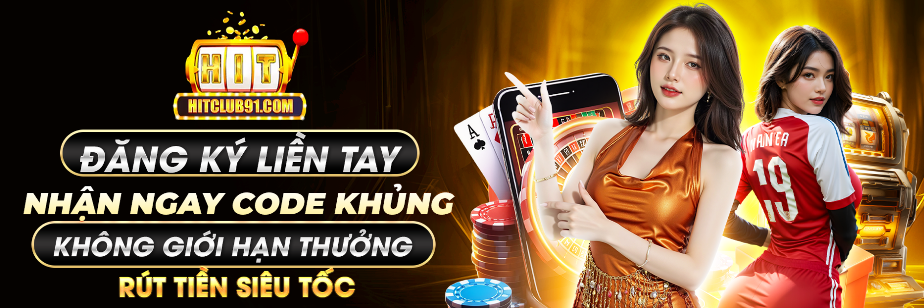 HITCLUB 🎯 Trang Chủ Giải Trí – Casino Live, Thể Thao & Slot Hot 2026 profile picture