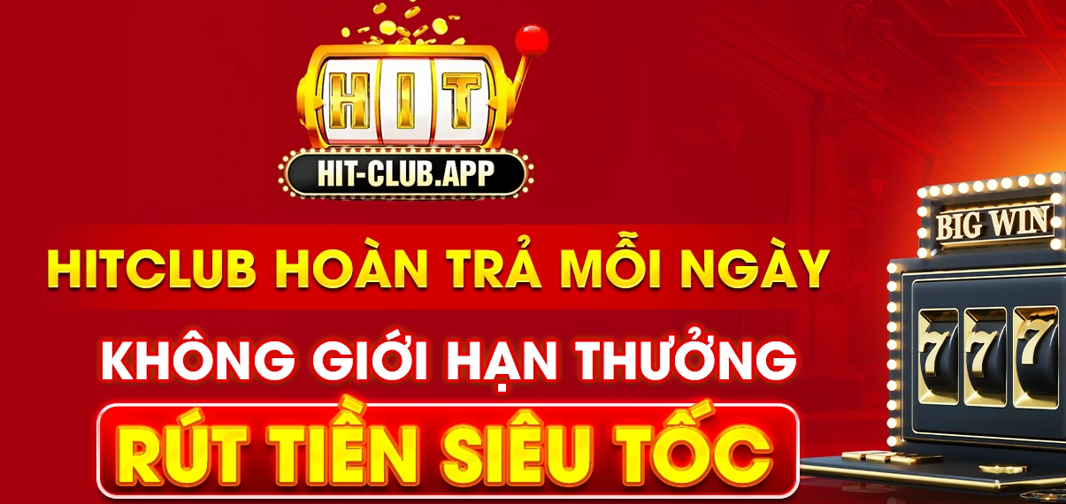 HITCLUB - HITCLUB Nhà Cái - HITCLUB Đăng Nhập