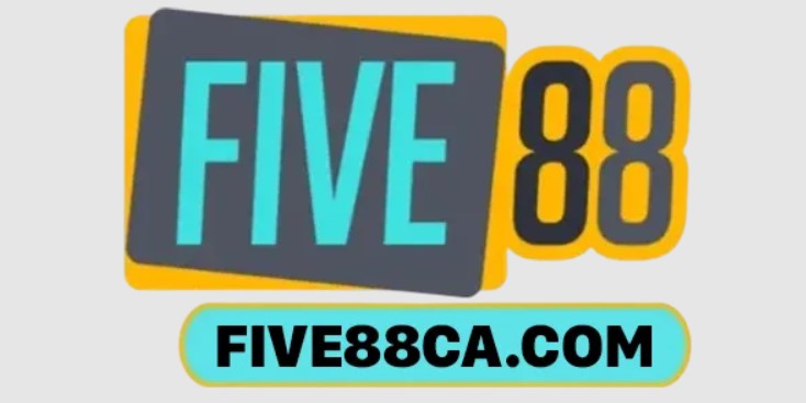 FIVE88 CACOMM profile picture