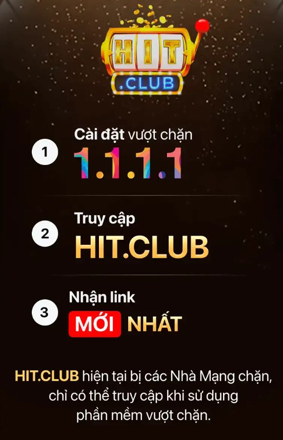HITCLUB 🔥 Khu Giải Trí 2026 – Slot, Game Bài, Mini Game Cực Cuốn