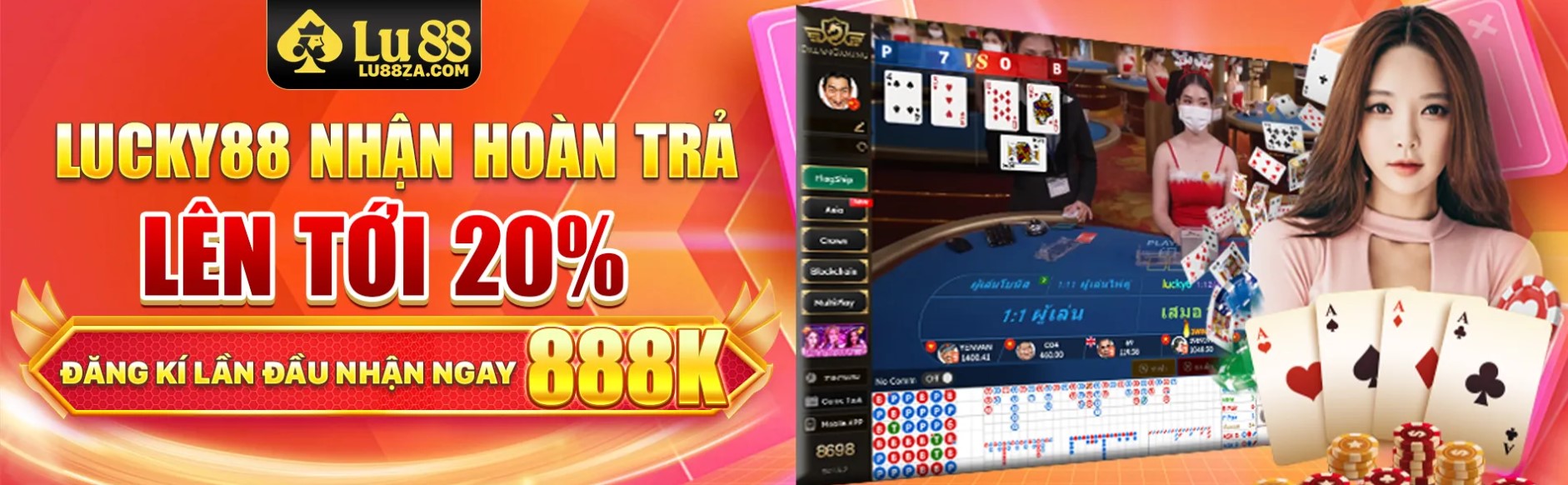 LU88 ZACOMM profile picture