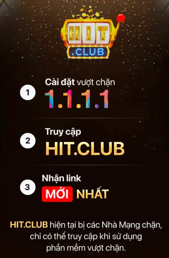 HITCLUB – Nhà Cái Cá Cược Uy Tín Số 1 - Link Chuẩn 2026