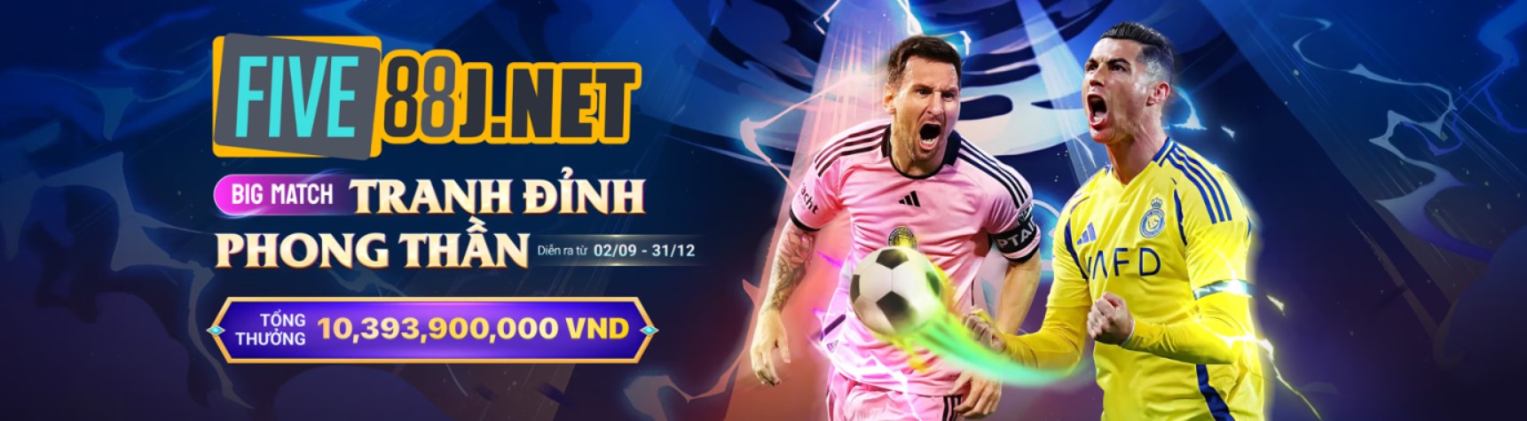 FIVE88 JNET profile picture