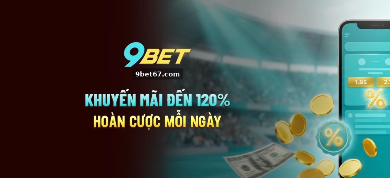 9BET 🔥 Trang Chủ 2026 – Casino Live Mượt, Thưởng Nạp 188K