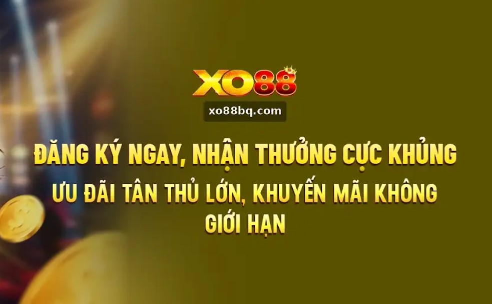 XO88 🎮 Chơi Nhanh – Chơi Gọn 2026 | Trang Chủ xo88bq.com Dễ Sử Dụng