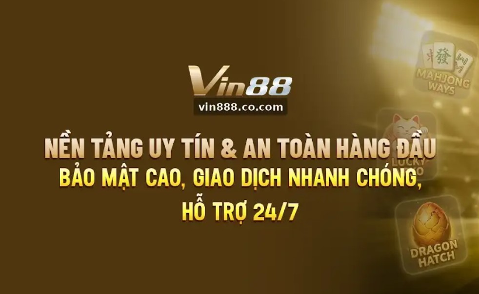 VIN88 COCOM profile picture