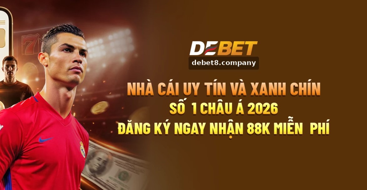 DEBET COMPANY profile picture