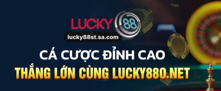 LUCKY88 STSA profile picture