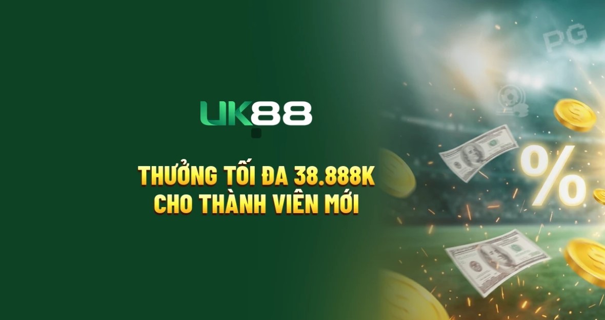 UK88 🎰 Khu Slot & Mini Game – Giải Trí Gọn, Thưởng 199K