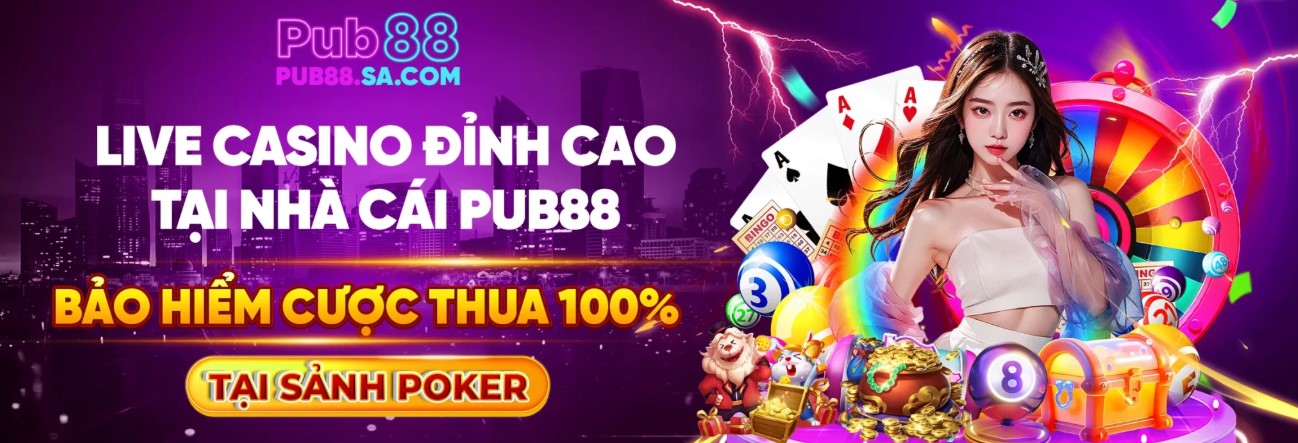 PUB88 SACOM profile picture
