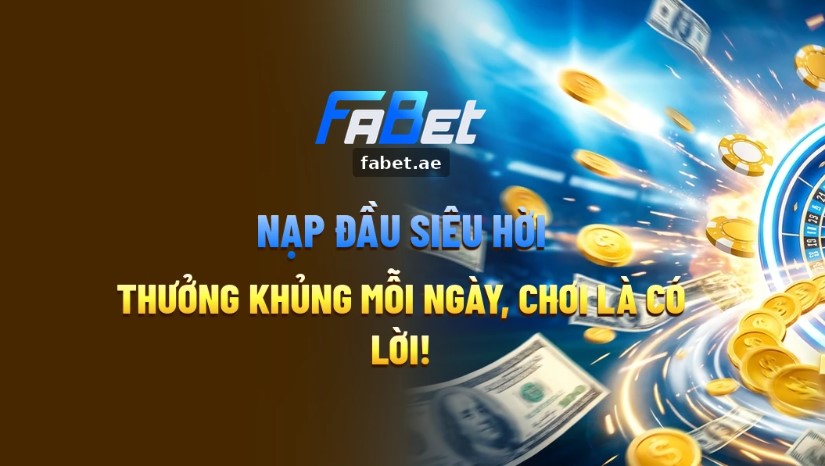 FABET AE profile picture