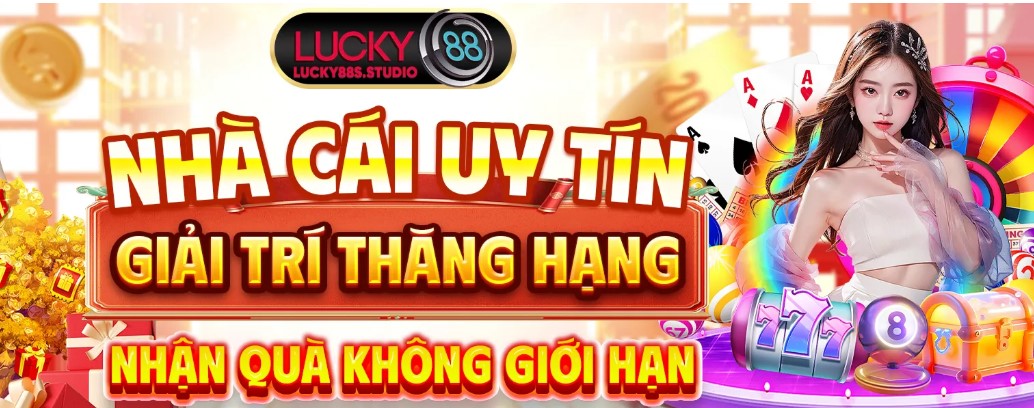 LUCKY88 SSTUDIO profile picture