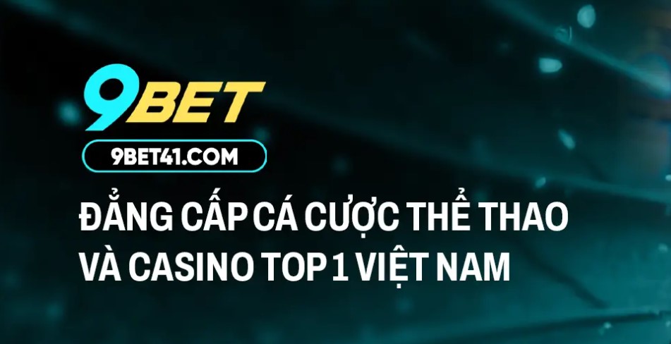 9BET 41COM profile picture