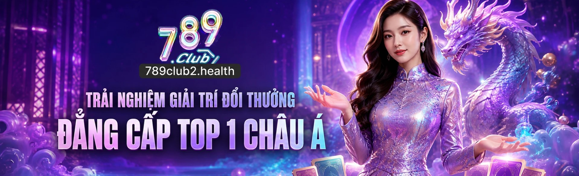 789CLUB 2HEALTH profile picture