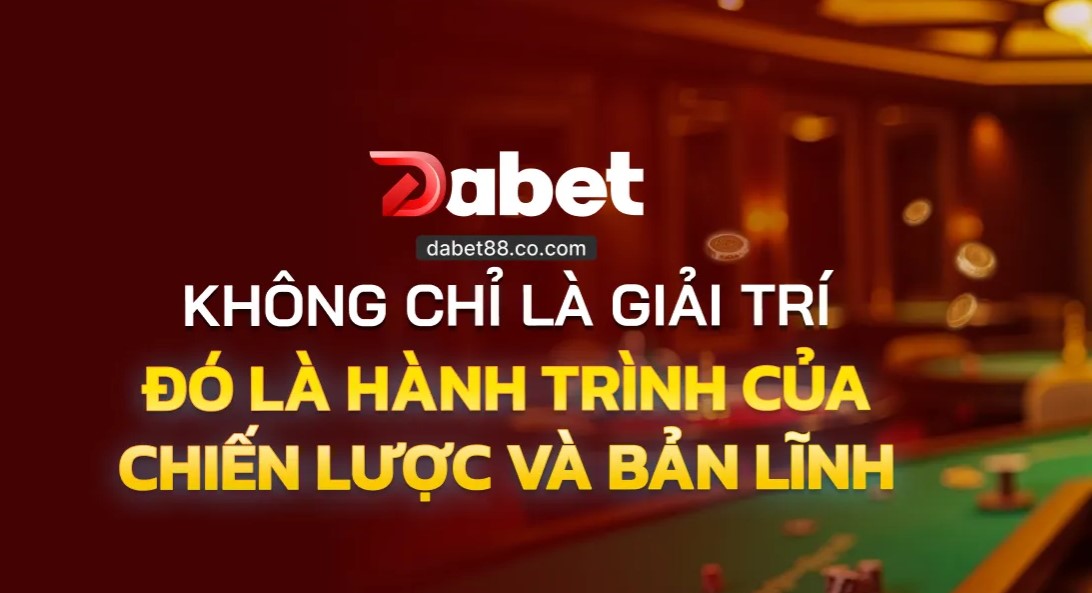 DABET 88COCOM profile picture