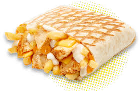 Chicken Tacos