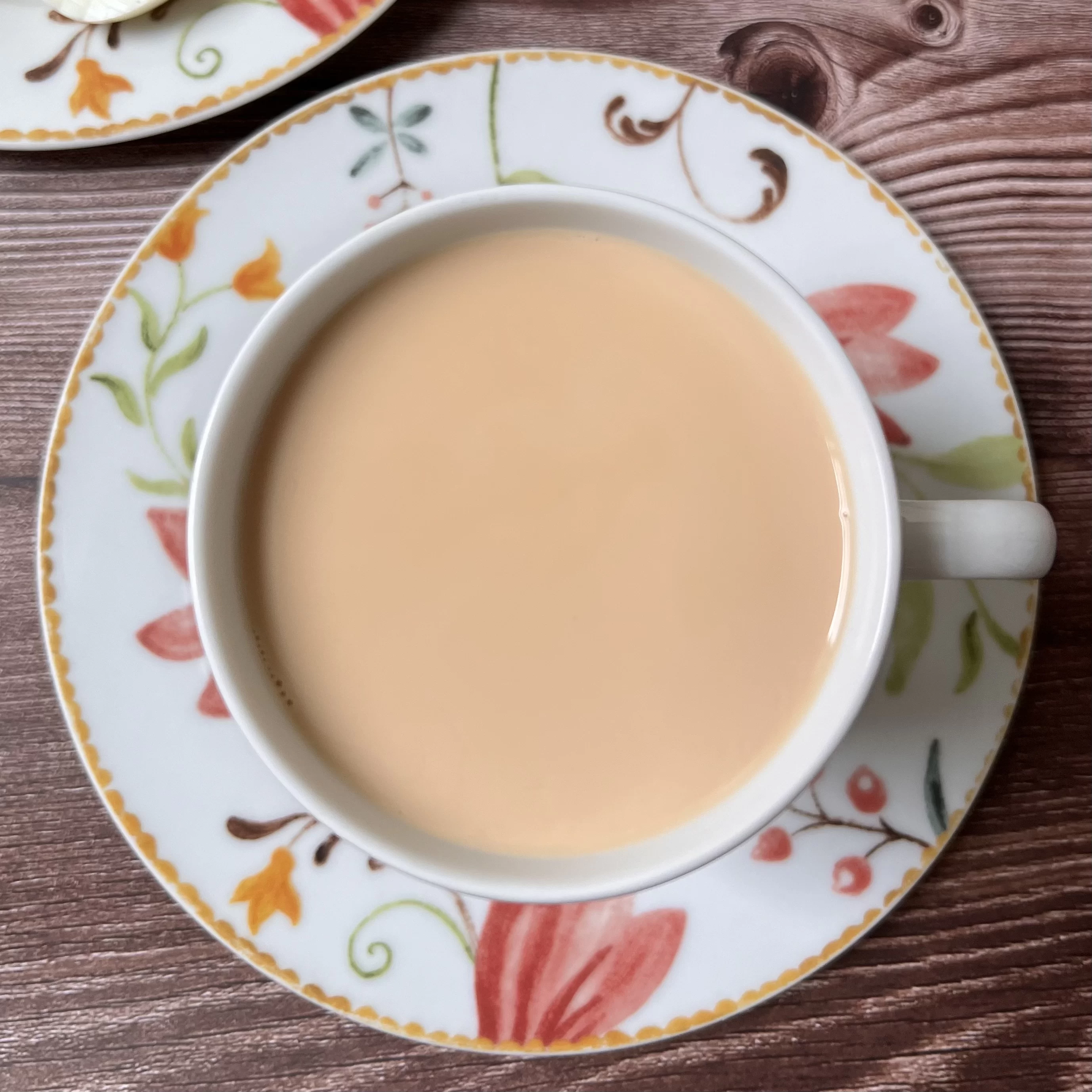 African Tea