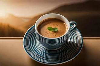 African Coffee