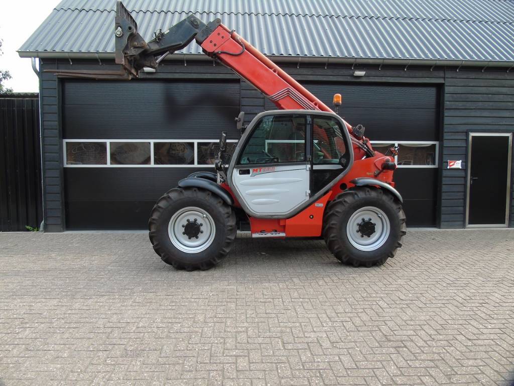 Manitou MT 932