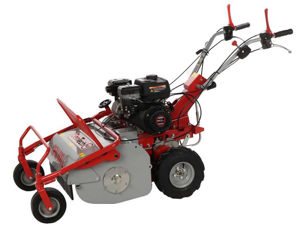 GeoTech-Pro GFM 600 L