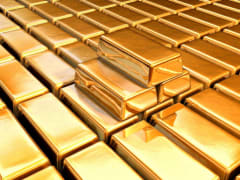 Экономист Беляев призвал не преувеличивать значимость золота