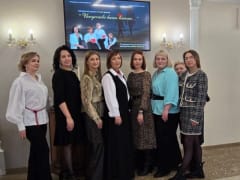 Поиск новых путей разрешения конфликтов