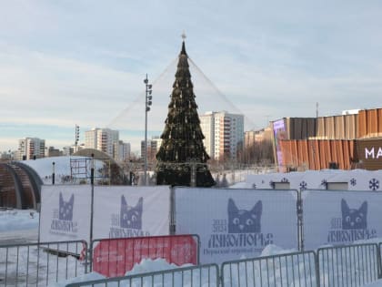 В Перми утвердят паспорта приоритетных проектов развития районов