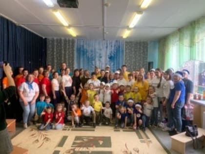 Подведены итоги межмуниципального этапа 