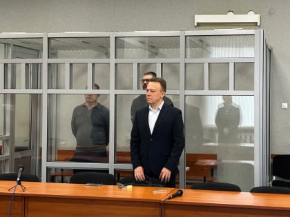 Суд оставил под стражей до августа сотрудников «Пермгорэлектротранса» 