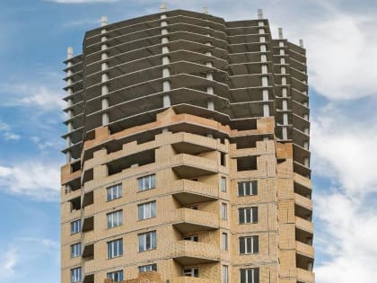 Председатель СКР заинтересовался пермским долгостроем на Декабристов