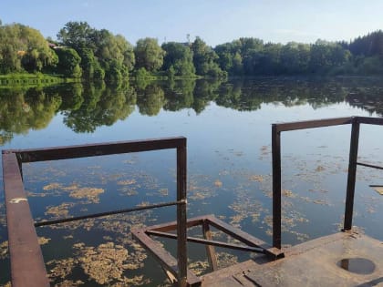 Прокуратура начала проверку по факту гибели на воде 14-летнего подростка в Прикамье