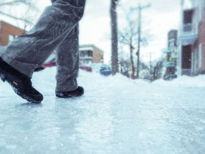 По данным Пермского ЦГМС