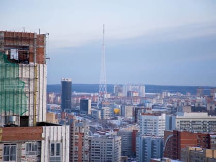 В Перми и еще четыре территориях края временно приостановят телерадиовещание