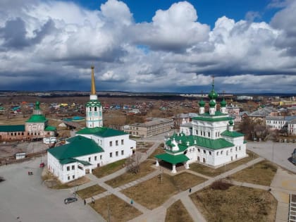 Запуск работы инспекторов в ближайший месяц