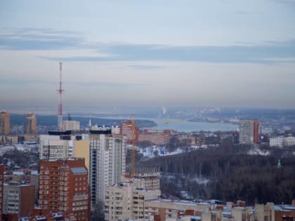 ​В Пермском крае определили лучшие бомбоубежища