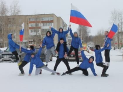 Ежегодный военно-спортивный квест 