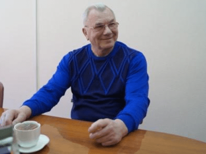 Бывший глава Перми Аркадий Каменев занялся металлургическим бизнесом