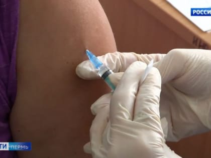 Вакцинация на Центральном рынке: новый мобильный пункт открывает свои двери