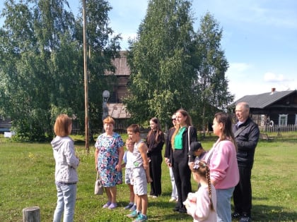 Безопасность на дорогах: акция в Лобне