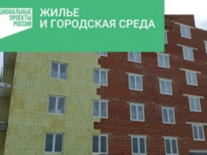 В Кудымкаре по ул. Иакова Шестакова идет строительство пятиэтажного многоквартирного дома