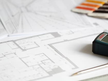 Ижевский девелопер планирует застроить территорию рынка на Крохалева в Перми 