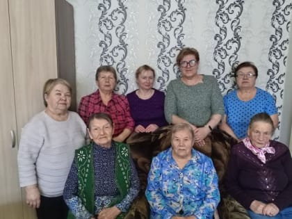 Сёстры милосердия