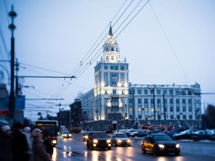 Экономическая безопасность в Перми: меры и последствия