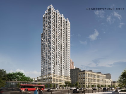 В традициях пермского купечества 