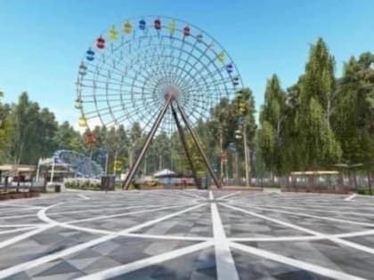 Новогодние расходы в Перми: 763 тысячи рублей на праздничный объект