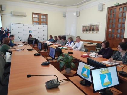 В Кунгурском округе обсудили улучшения доступной среды для маломобильных жителей