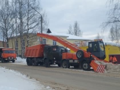 В администрации Кудымкарского округа состоялось аппаратное совещание с руководителями учреждений краевого, федерального подчинения и руководителями предприятий коммунального компле