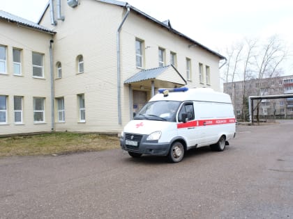Смертность от инсультов и инфарктов в Пермском крае сократилась на треть