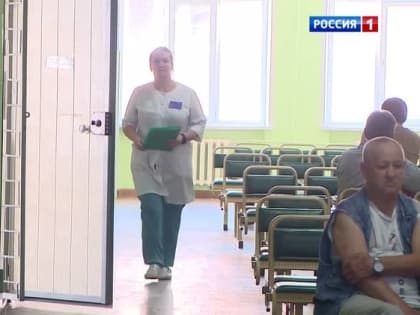 В Прикамье перевыполнен план по привлечению медиков в сельские территории и малые города