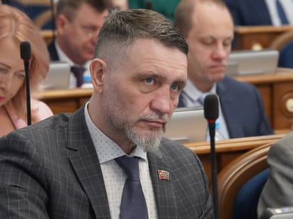 По решению Генпрокуратуры заблокирован аккаунт опального депутата Пермской городской думы Сергея Медведева